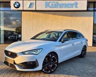 Cupra Leon Gebrauchtwagen