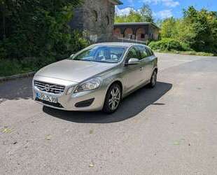 Volvo V60 Gebrauchtwagen