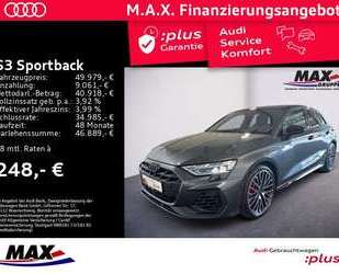 Audi S3 Gebrauchtwagen