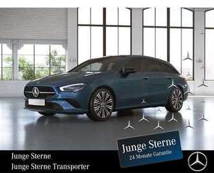 Mercedes-Benz CLA 220 Gebrauchtwagen