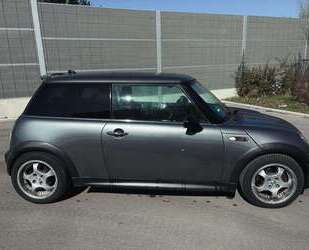 Mini Cooper S Gebrauchtwagen