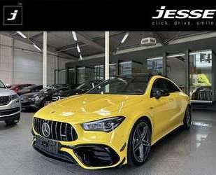 Mercedes-Benz CLA 45 AMG Gebrauchtwagen