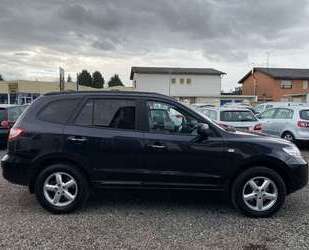 Hyundai SANTA FE Gebrauchtwagen