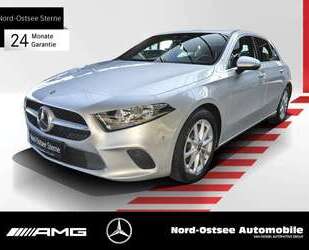 Mercedes-Benz A 180 Gebrauchtwagen