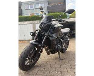 Yamaha MT-09 Gebrauchtwagen