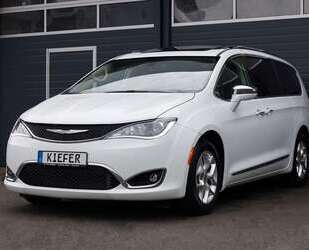Chrysler Pacifica Gebrauchtwagen