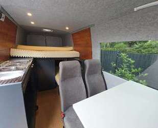 IVECO Daily Gebrauchtwagen