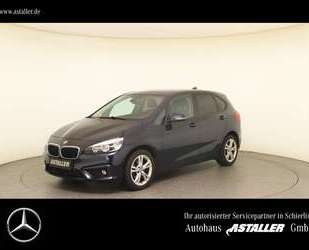 BMW 218 Gebrauchtwagen