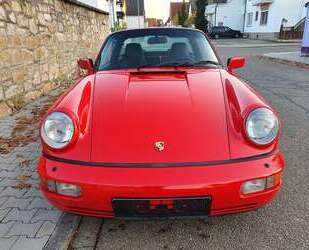 Porsche 964 Gebrauchtwagen