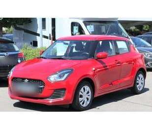 Suzuki Swift Gebrauchtwagen