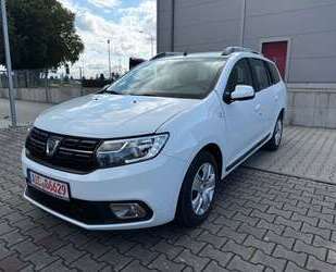 Dacia Logan Gebrauchtwagen