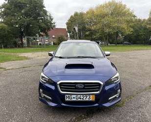 Subaru Levorg Gebrauchtwagen