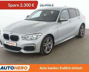 BMW 135 Gebrauchtwagen