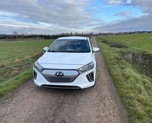Hyundai IONIQ Gebrauchtwagen