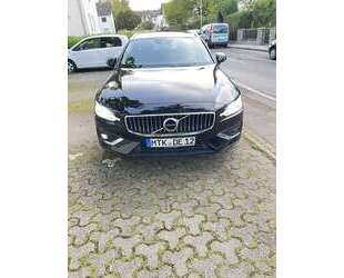 Volvo V60 Gebrauchtwagen