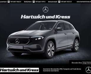 Mercedes-Benz EQA 250 Gebrauchtwagen