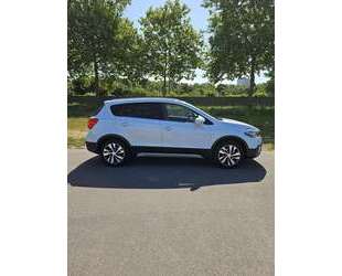 Suzuki SX4 S-Cross Gebrauchtwagen