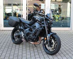 Yamaha MT-09 Gebrauchtwagen