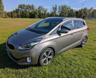 Kia Carens Gebrauchtwagen