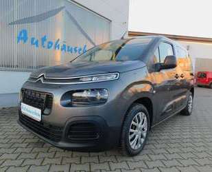 Citroen Berlingo Gebrauchtwagen