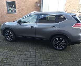Nissan X-Trail Gebrauchtwagen
