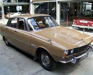 Rover 623 Gebrauchtwagen