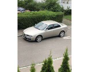 Alfa Romeo 156 Gebrauchtwagen