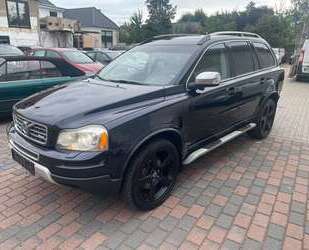 Volvo XC90 Gebrauchtwagen