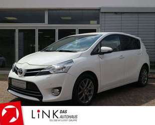 Toyota Verso Gebrauchtwagen