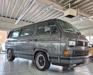 VW T3 Caravelle 