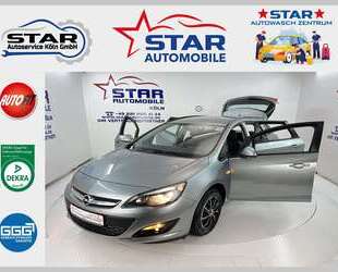VW Astra 