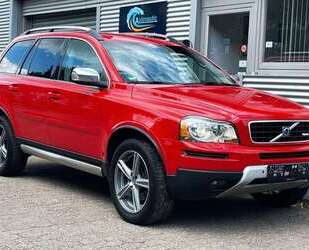 Volvo XC90 Gebrauchtwagen