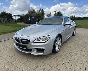 BMW 650 Gebrauchtwagen