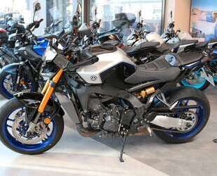 Yamaha MT-09 Gebrauchtwagen