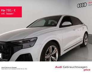 Audi Q8 Gebrauchtwagen