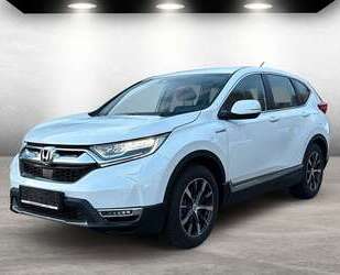 Honda CR-V Gebrauchtwagen