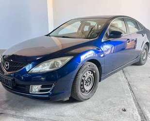 Mazda 6 Gebrauchtwagen