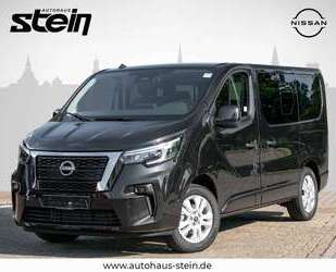 Nissan Primastar Gebrauchtwagen
