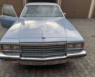 Chevrolet Caprice Gebrauchtwagen