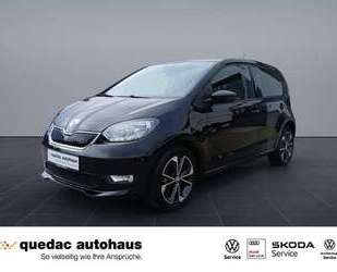Skoda Citigo Gebrauchtwagen