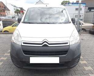 Citroen Berlingo Gebrauchtwagen
