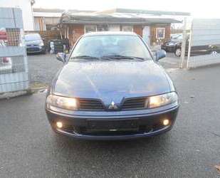 Mitsubishi Carisma Gebrauchtwagen