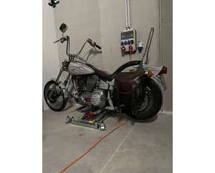 Harley Davidson Softail Gebrauchtwagen
