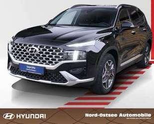 Hyundai SANTA FE Gebrauchtwagen
