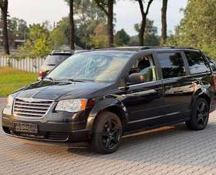Chrysler Grand Voyager Gebrauchtwagen