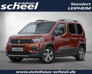 Peugeot Rifter Gebrauchtwagen