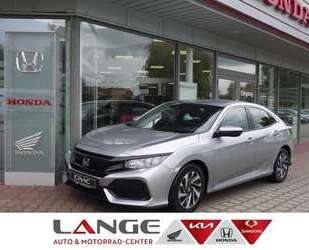 Honda Civic Gebrauchtwagen