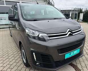 Citroen Jumpy Gebrauchtwagen