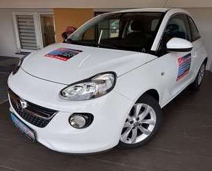 Opel Adam Gebrauchtwagen