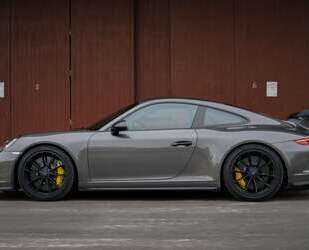 Porsche 991 Gebrauchtwagen